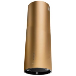 Кухонная вытяжка MAUNFELD Lee Isla 39 золотой