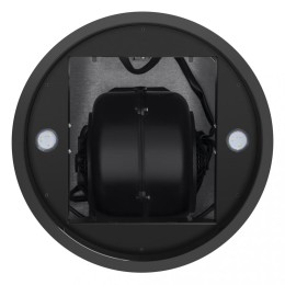 Кухонная вытяжка MAUNFELD Lee Isla 39 золотой