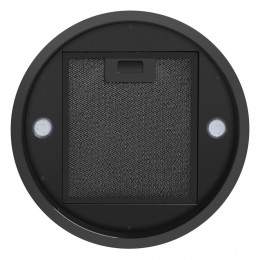 Кухонная вытяжка MAUNFELD Lee Isla 39 золотой