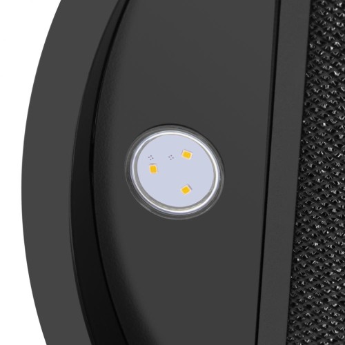 Кухонная вытяжка MAUNFELD Lee Isla 39 золотой