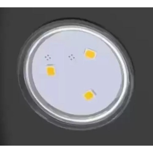 Кухонная вытяжка MAUNFELD Lee Isla 39 золотой