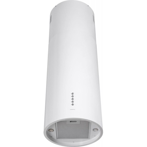 Кухонная вытяжка MAUNFELD Lee Push 39 белый