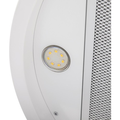 Кухонная вытяжка MAUNFELD Lee Push 39 белый