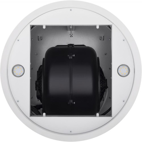 Кухонная вытяжка MAUNFELD Lee Push 39 белый