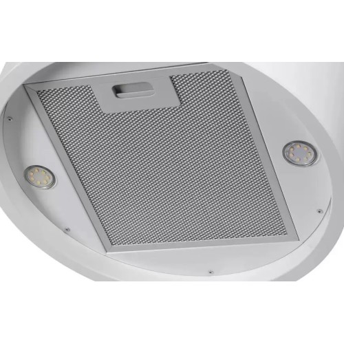 Кухонная вытяжка MAUNFELD Lee Push 39 белый