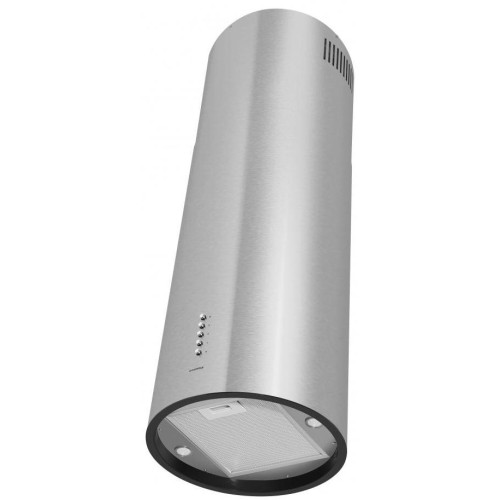 Кухонная вытяжка MAUNFELD Lee Push 39 нержавеющая сталь