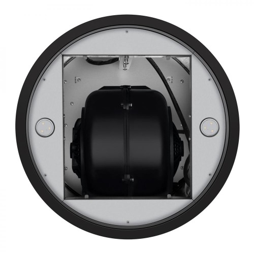 Кухонная вытяжка MAUNFELD Lee Push 39 нержавеющая сталь