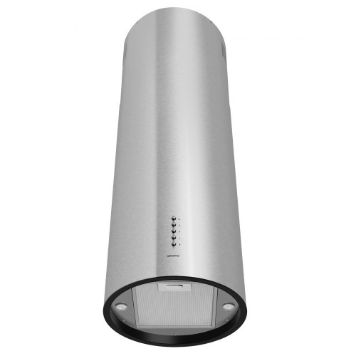 Кухонная вытяжка MAUNFELD Lee Push 39 нержавеющая сталь