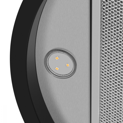 Кухонная вытяжка MAUNFELD Lee Push 39 нержавеющая сталь