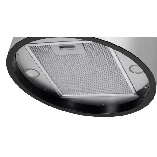 Кухонная вытяжка MAUNFELD Lee Push 39 нержавеющая сталь