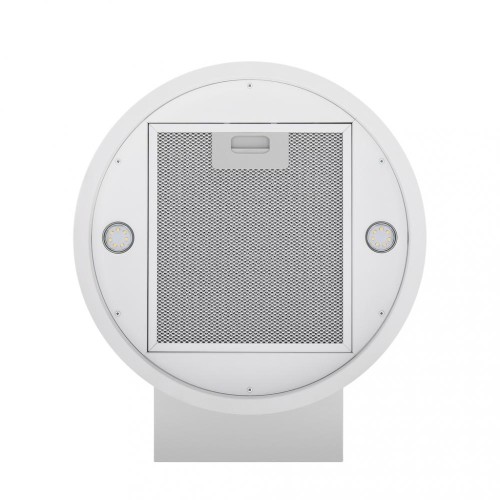 Кухонная вытяжка MAUNFELD Lee Side C 39 белый