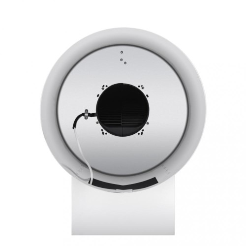 Кухонная вытяжка MAUNFELD Lee Side C 39 белый