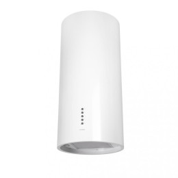 Кухонная вытяжка MAUNFELD Lee Side C 39 белый