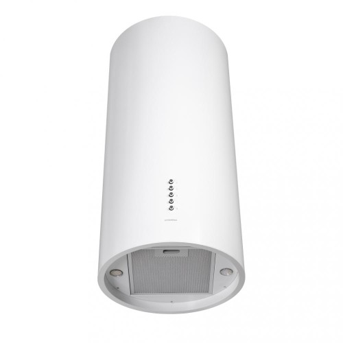 Кухонная вытяжка MAUNFELD Lee Side C 39 белый