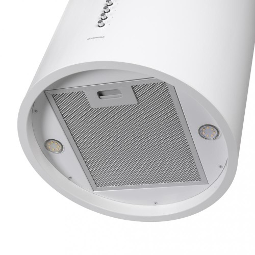 Кухонная вытяжка MAUNFELD Lee Side C 39 белый