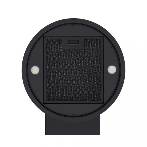 Кухонная вытяжка MAUNFELD Lee Side C 39 черный