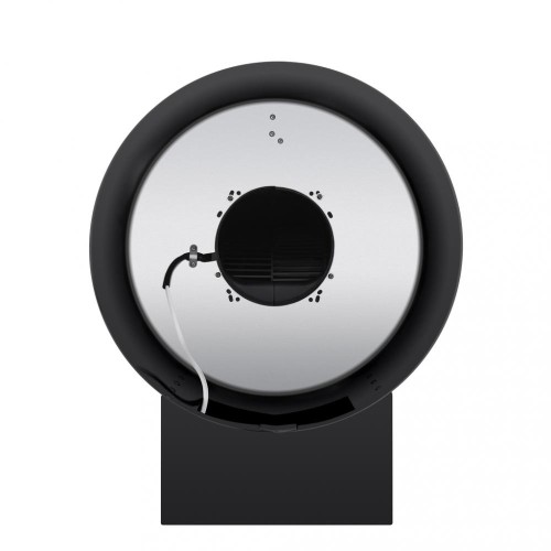 Кухонная вытяжка MAUNFELD Lee Side C 39 черный