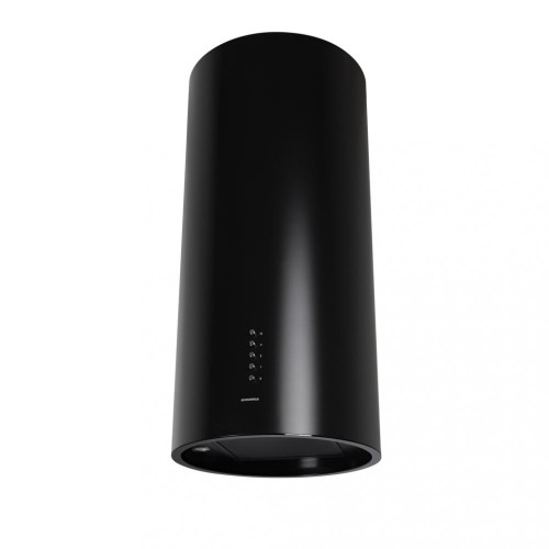 Кухонная вытяжка MAUNFELD Lee Side C 39 черный