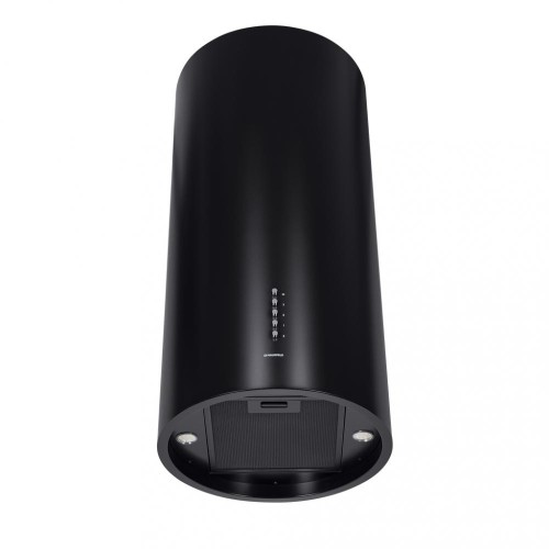 Кухонная вытяжка MAUNFELD Lee Side C 39 черный