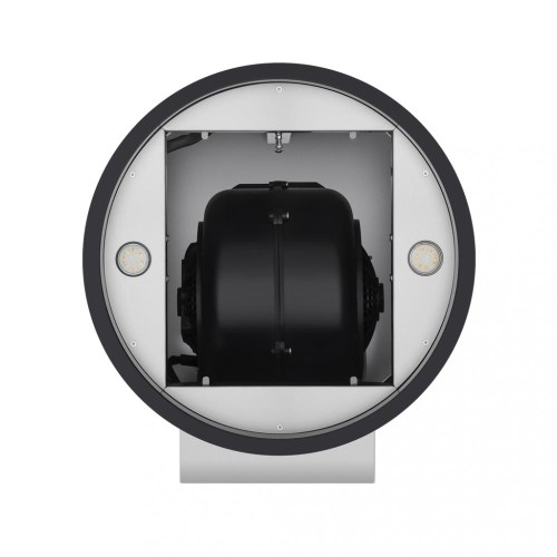 Кухонная вытяжка MAUNFELD Lee Side C 39 нержавеющая сталь