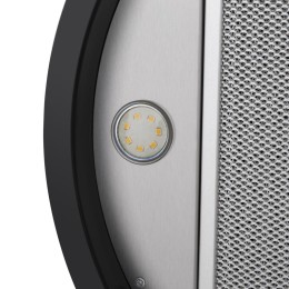 Кухонная вытяжка MAUNFELD Lee Side C 39 нержавеющая сталь