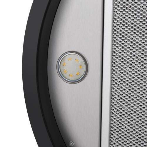 Кухонная вытяжка MAUNFELD Lee Side C 39 нержавеющая сталь