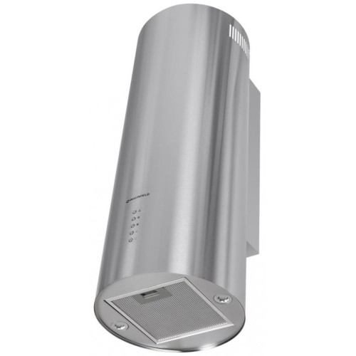 Кухонная вытяжка MAUNFELD Lee Wall 35 нержавеющая сталь