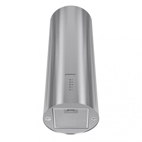 Кухонная вытяжка MAUNFELD Lee Wall 35 нержавеющая сталь