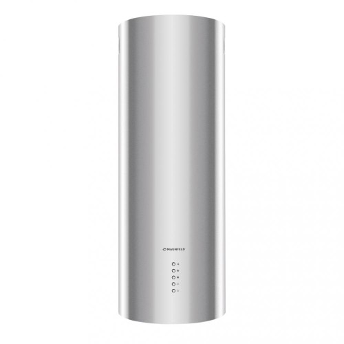 Кухонная вытяжка MAUNFELD Lee Wall 35 нержавеющая сталь