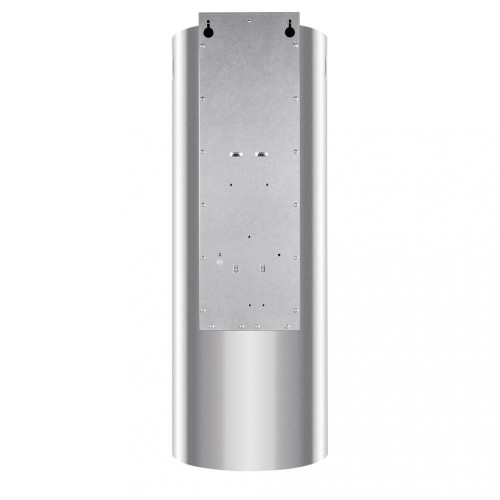 Кухонная вытяжка MAUNFELD Lee Wall 35 нержавеющая сталь