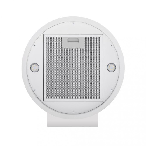 Кухонная вытяжка MAUNFELD Lee Wall 39 белый