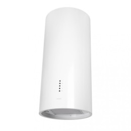 Кухонная вытяжка MAUNFELD Lee Wall 39 белый