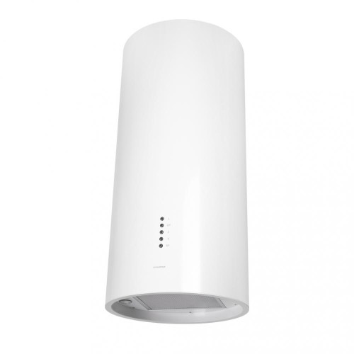 Кухонная вытяжка MAUNFELD Lee Wall 39 белый