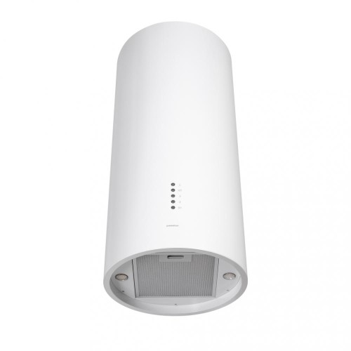 Кухонная вытяжка MAUNFELD Lee Wall 39 белый