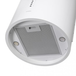 Кухонная вытяжка MAUNFELD Lee Wall 39 белый