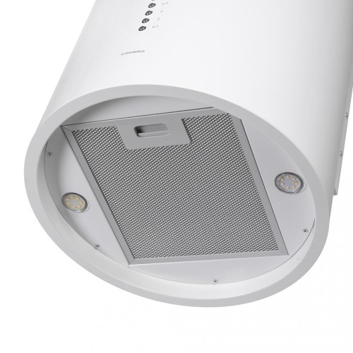 Кухонная вытяжка MAUNFELD Lee Wall 39 белый