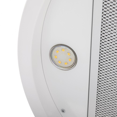 Кухонная вытяжка MAUNFELD Lee Wall 39 белый