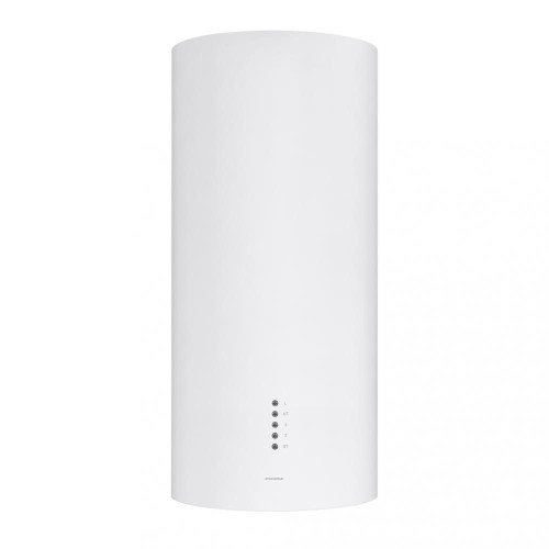 Кухонная вытяжка MAUNFELD Lee Wall 39 белый