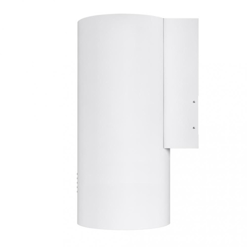 Кухонная вытяжка MAUNFELD Lee Wall 39 белый