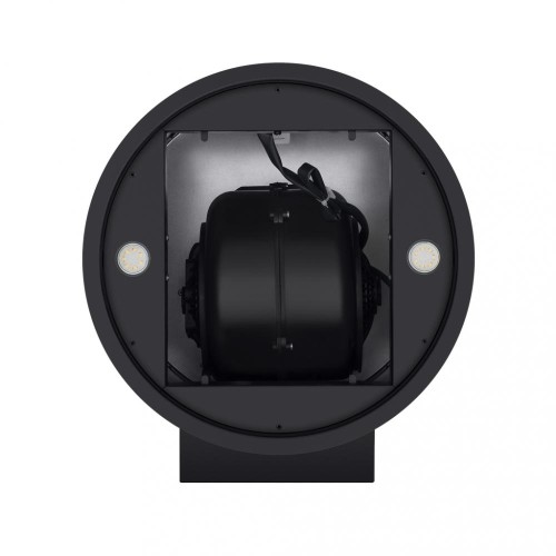 Кухонная вытяжка MAUNFELD Lee Wall (C) 39 черный