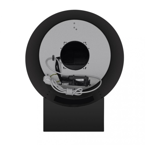 Кухонная вытяжка MAUNFELD Lee Wall (C) 39 черный