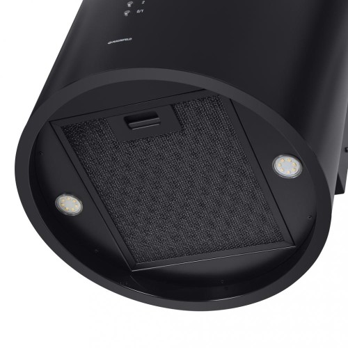 Кухонная вытяжка MAUNFELD Lee Wall (C) 39 черный