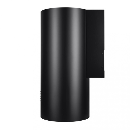 Кухонная вытяжка MAUNFELD Lee Wall (C) 39 черный