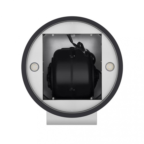 Кухонная вытяжка MAUNFELD Lee Wall 39 нержавеющая сталь