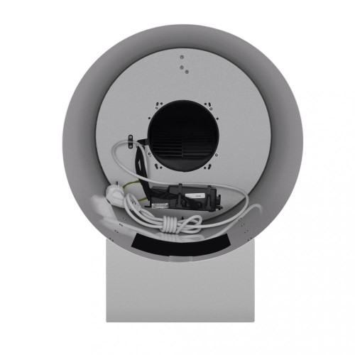 Кухонная вытяжка MAUNFELD Lee Wall 39 нержавеющая сталь