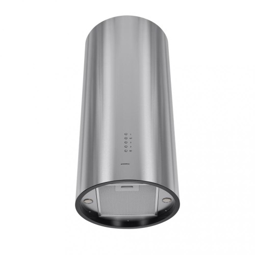 Кухонная вытяжка MAUNFELD Lee Wall 39 нержавеющая сталь