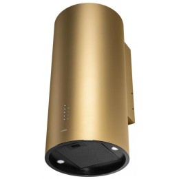 Кухонная вытяжка MAUNFELD Lee Wall 39 золотой