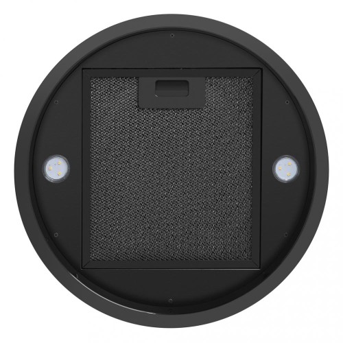 Кухонная вытяжка MAUNFELD Lee Wall 39 золотой