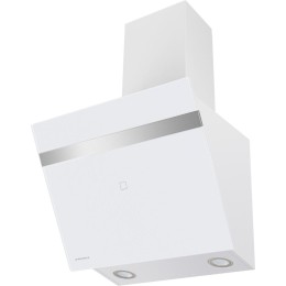 Кухонная вытяжка MAUNFELD Medway 60 белый\вставка сатин