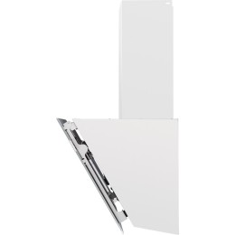 Кухонная вытяжка MAUNFELD Medway 60 белый\вставка сатин